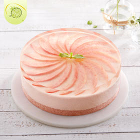 桃桃慕斯  （镇江）