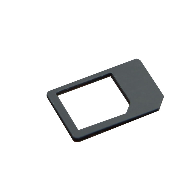 isido sim卡套 iphone4s 还原卡 microsim 还原卡 苹果手机还原卡