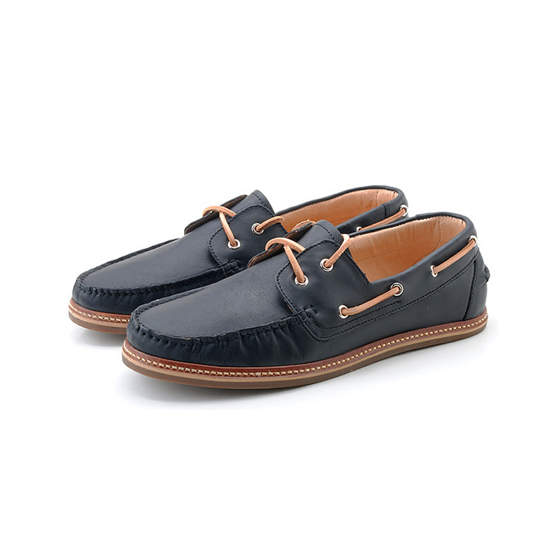 visvim2013春夏新款fbt男式日系牛皮休闲男鞋轻便低帮帆船鞋包邮