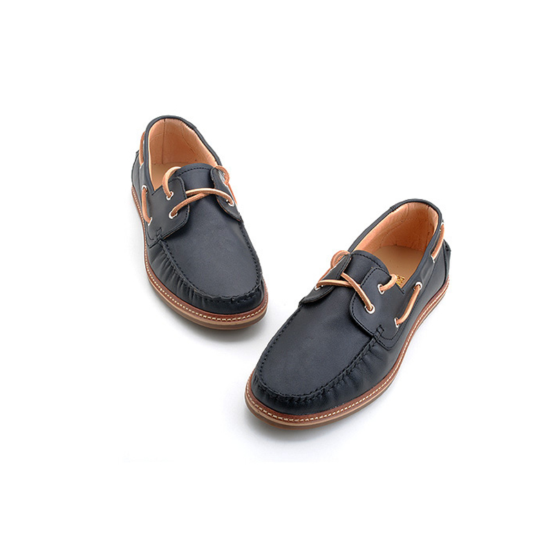 visvim2013春夏新款fbt男式日系牛皮休闲男鞋轻便低帮帆船鞋包邮