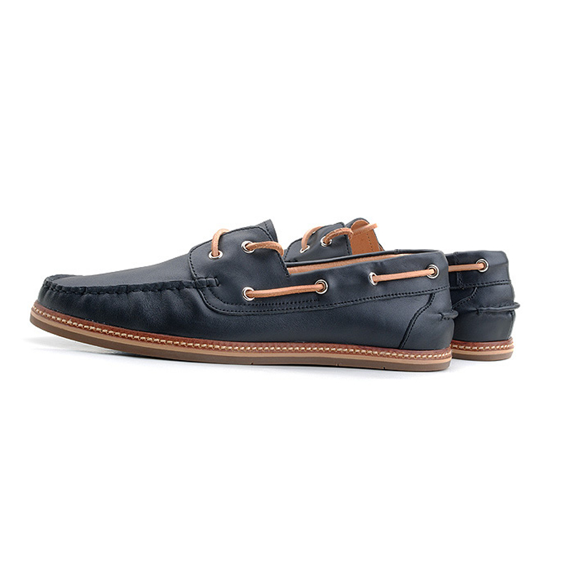 visvim2013春夏新款fbt男式日系牛皮休闲男鞋轻便低帮帆船鞋包邮