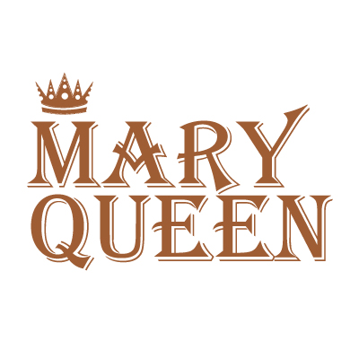 maryqueen玛丽女王