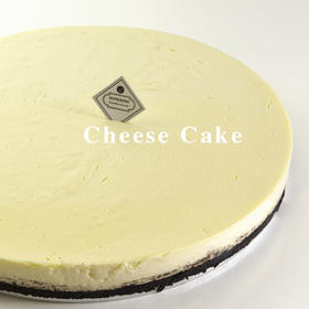 原味芝士蛋糕
