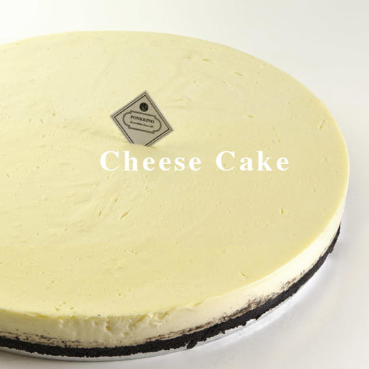 原味芝士蛋糕 商品图0