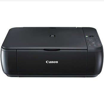 佳能(canon)mp288 彩色喷墨学生一体机(打印 复印 扫描) 标配原装双色