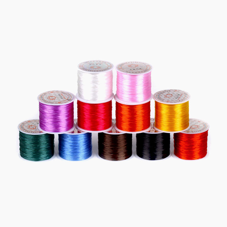 vg正品 diy必备弹力线绳 - 文生梵谷