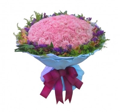 【永远健康】 - 大庆鲜花店