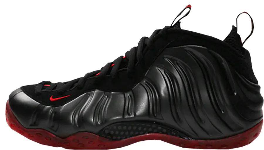 Nike Air Foamposite Pro Silver Surfer Online Links ...