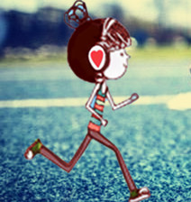 跑步心情优选260206