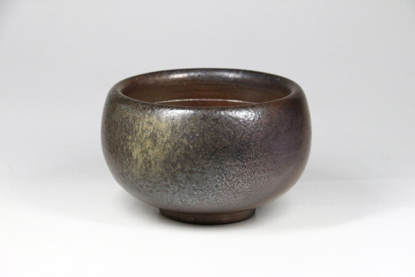 台湾纯手工柴烧杯 4号