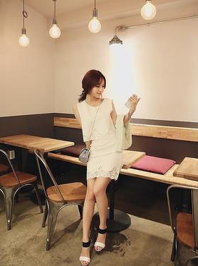 妙妙韩国代购服饰