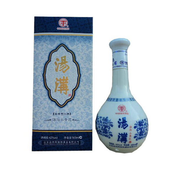 汤沟1920四瓶装,百年汤沟,汤沟特液42度500ml_大山谷图库