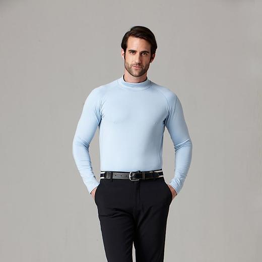 男式保暖衣（14WPS101） 商品图4