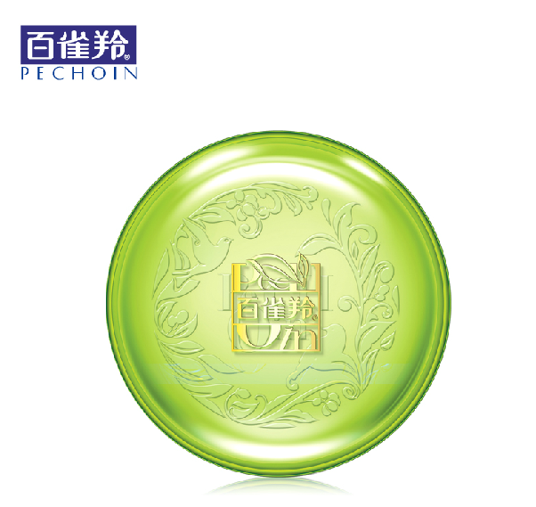 百雀羚 水嫩精纯能量元面霜