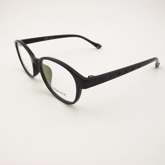 TR90 NO1212 (超轻TR材质眼镜 大框 男女