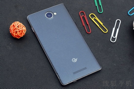 酷派5951 第四代千元双待王