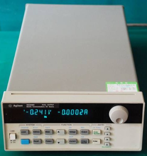 二手hp66309d | agilent 66309d移动通信直流电源