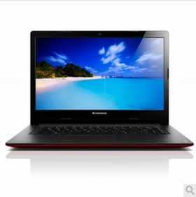 联想(lenovo)s415a2100 2g 500g 1g独显14英寸笔记本电脑 超低功耗cpu