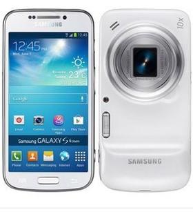 三星galaxy s4 zoom sm-c101 1600万光学变焦照相手机
