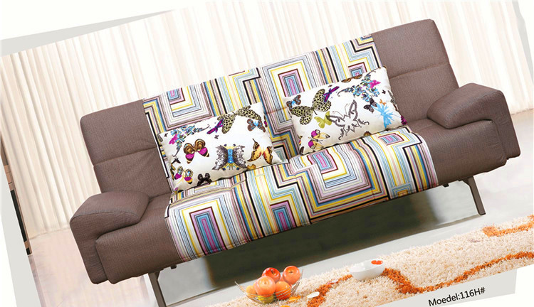 豪客工艺116h沙发床