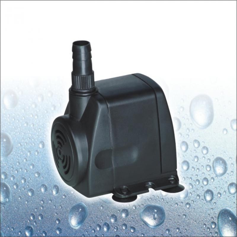 森森hj-741潜水泵