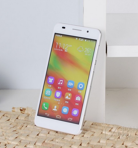 华为荣耀6 - 成都数码渠道批发零售