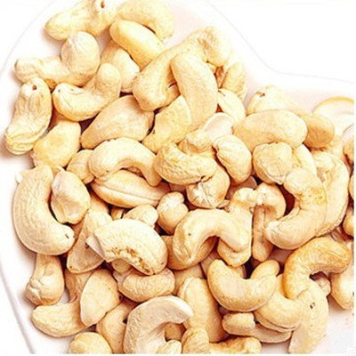 优质原味生腰果,孕妇零食,口感香脆