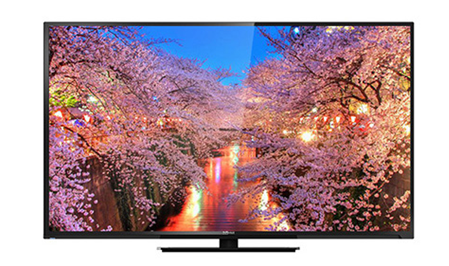 infocus 富可视 ic-60cp800 60英寸 互联网 全高清 led 液晶电视 黑色