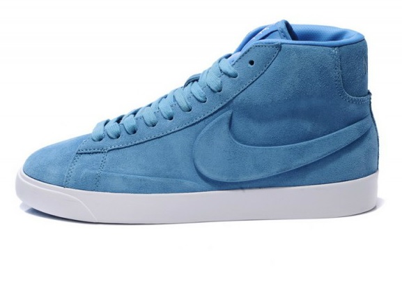 耐克开拓者4代(天蓝色)