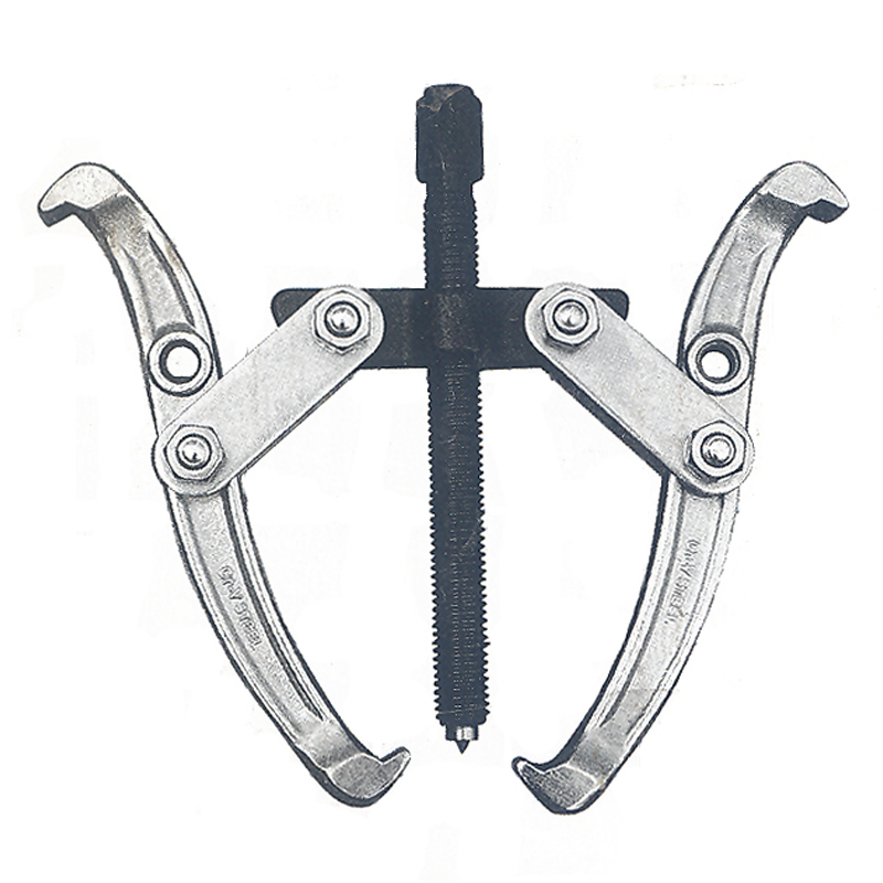 厂价直销迈泊工业级可调式两爪拉马--17033300