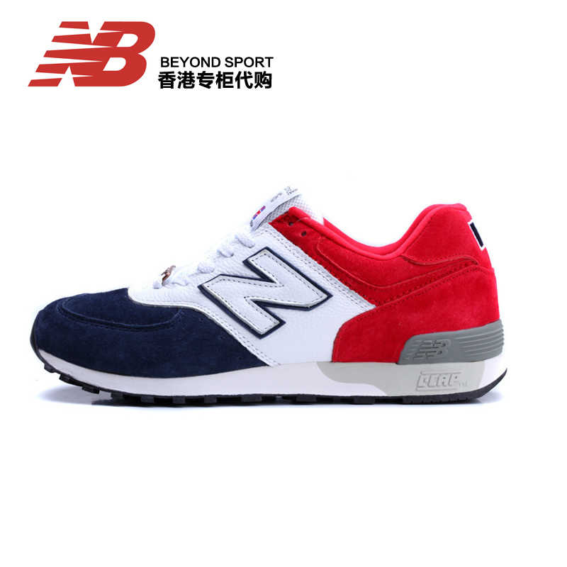 bst香港正品代购新百伦法兰西极品时尚运动休闲鞋