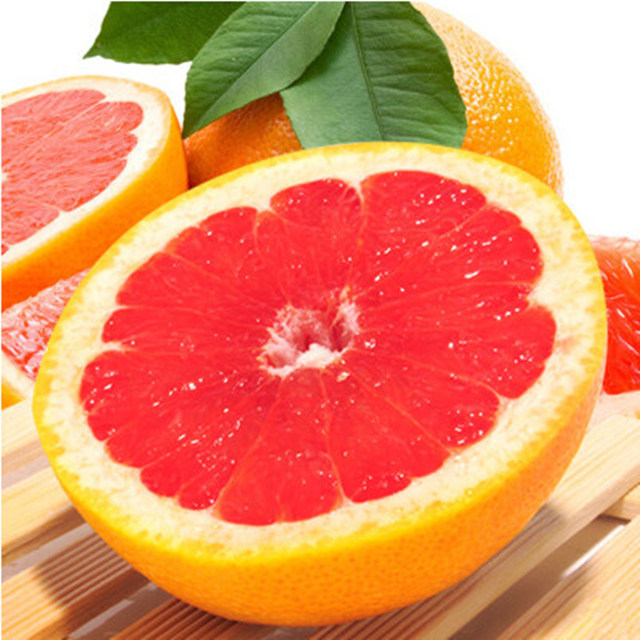 减肥神果—美洲葡萄柚