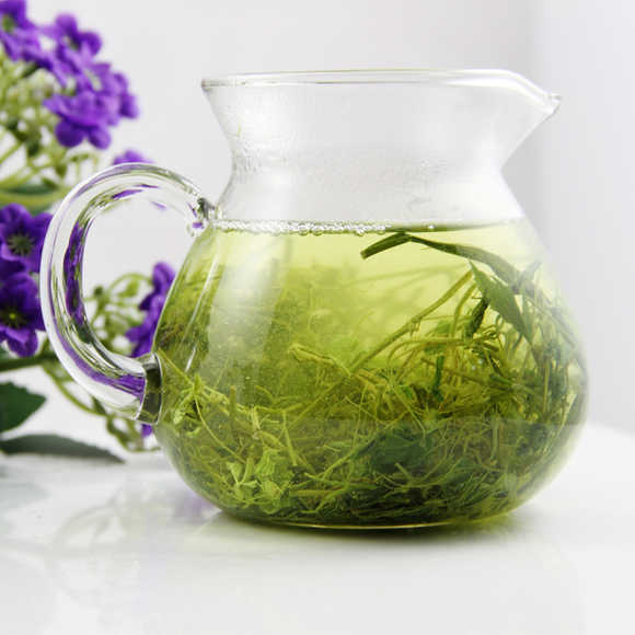 施州名茶龙须绞股蓝野生极品甘味绞股蓝七叶参七叶胆正品新茶送礼