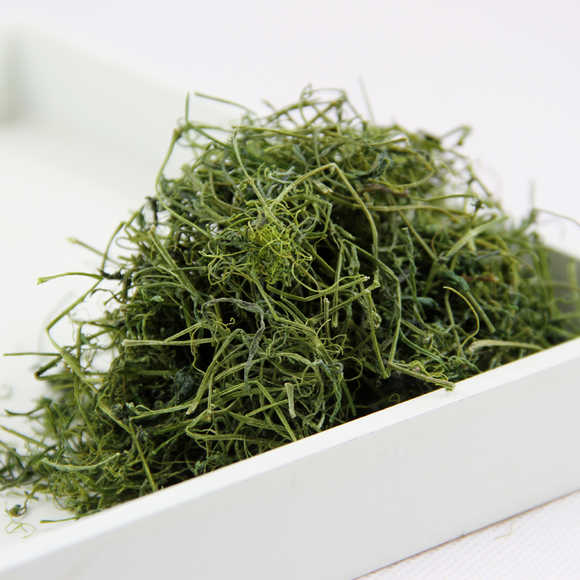 施州名茶龙须绞股蓝野生极品甘味绞股蓝七叶参七叶胆正品新茶送礼