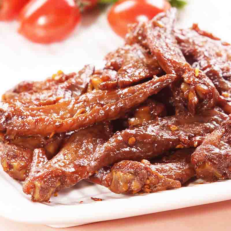 [周黑鸭]鸡翅尖