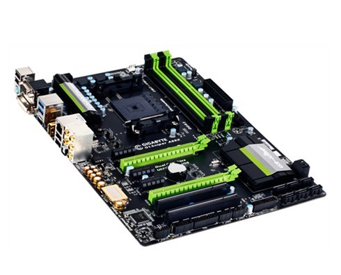 gigabyte/技嘉 g1.sniper a88x 主板 支持fm2  cpu 魔音主板