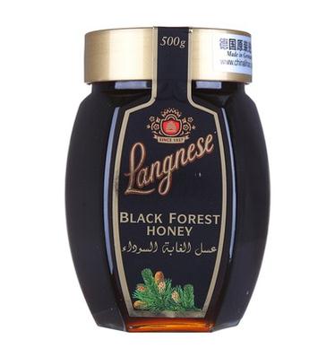 1kg琅尼斯天然黑森林蜂蜜