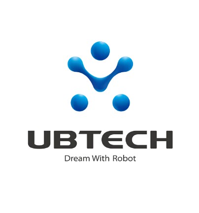 优必选智能机器人180313