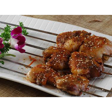 烧烤羊腰 1串/单位