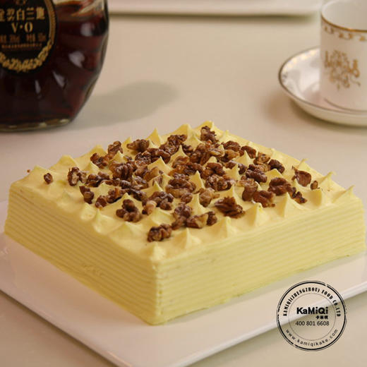 黄油核桃 商品图0