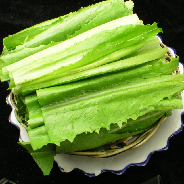 【好优汇】油麦菜