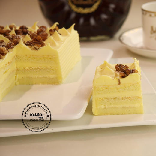 黄油核桃 商品图1