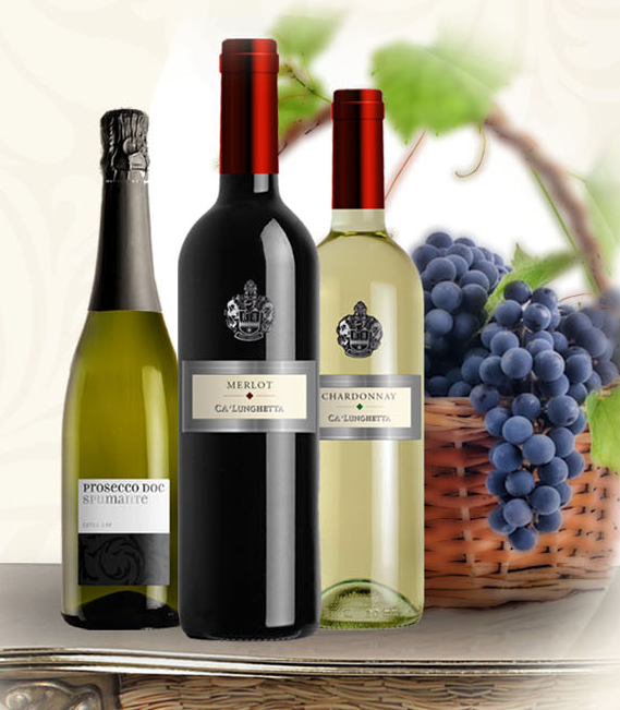 soave 波特索瓦白葡萄酒