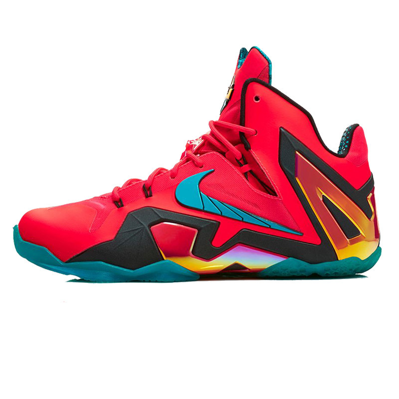 nike lebron lbj11詹姆斯11精英篮球鞋642