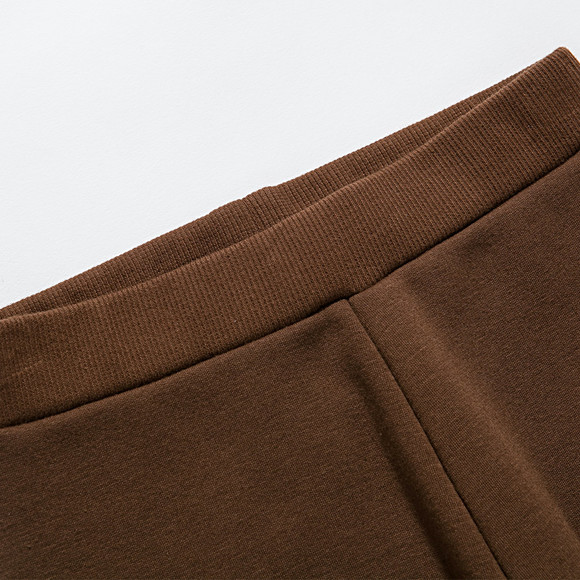 梦多多童装 休闲女童打底裤裤子 冬季2014新款