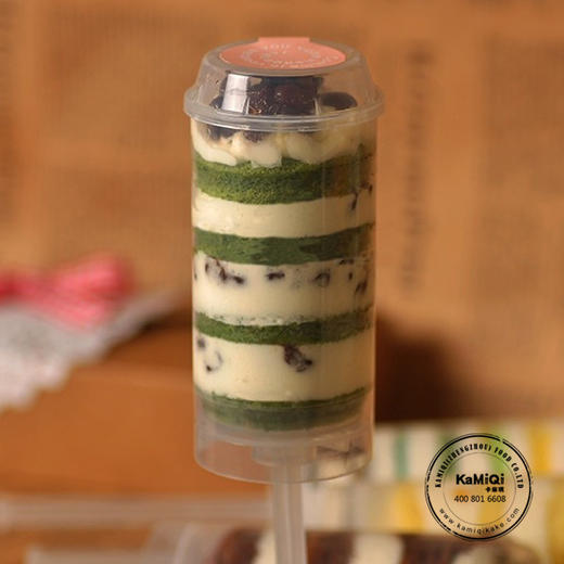 推推乐蛋糕 商品图2