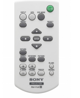 索尼投影机vpl-ex246