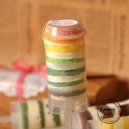 推推乐蛋糕 商品图1