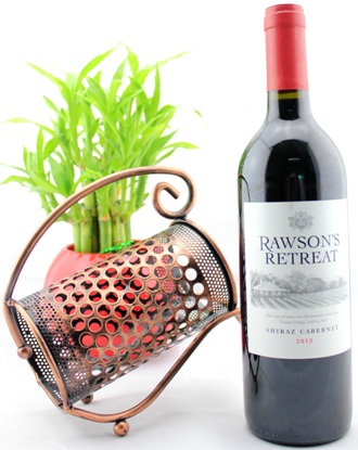 澳洲洛神干红葡萄酒