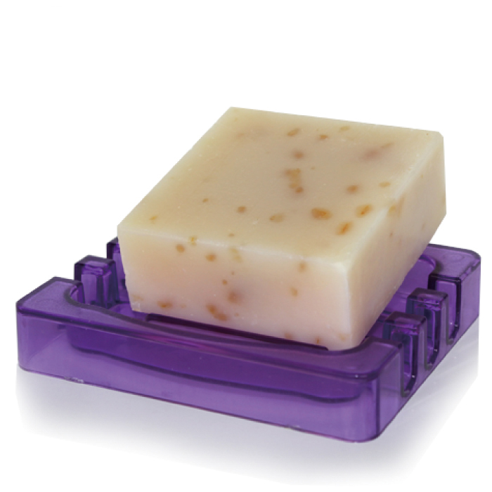 glature/美芙美尚 胶原蛋白手工冷皂125g 让肌肤新